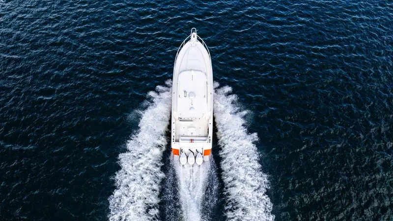 Activa Yacht Photos Pics 