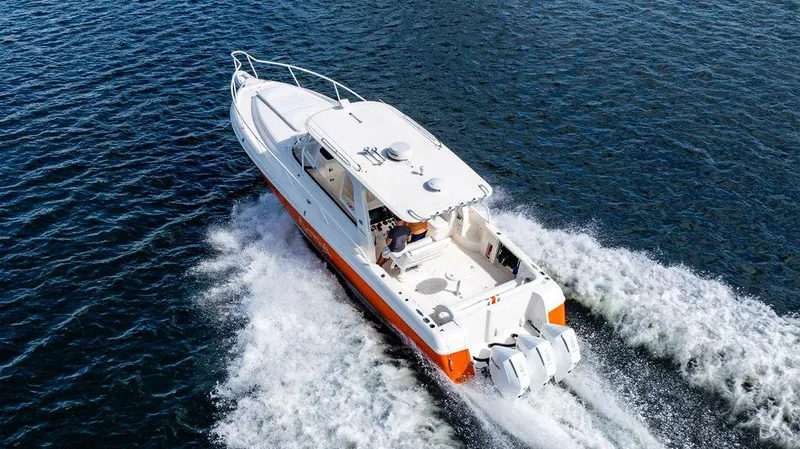 Activa Yacht Photos Pics 