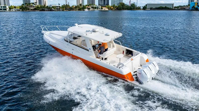 Activa Yacht Photos Pics 