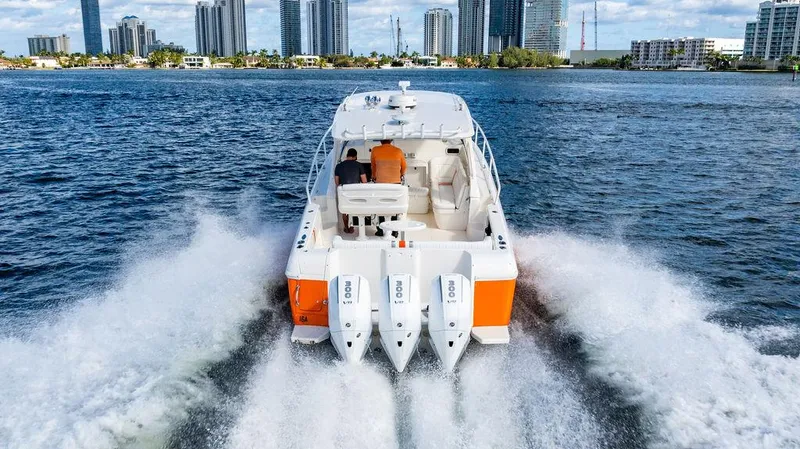 Activa Yacht Photos Pics 