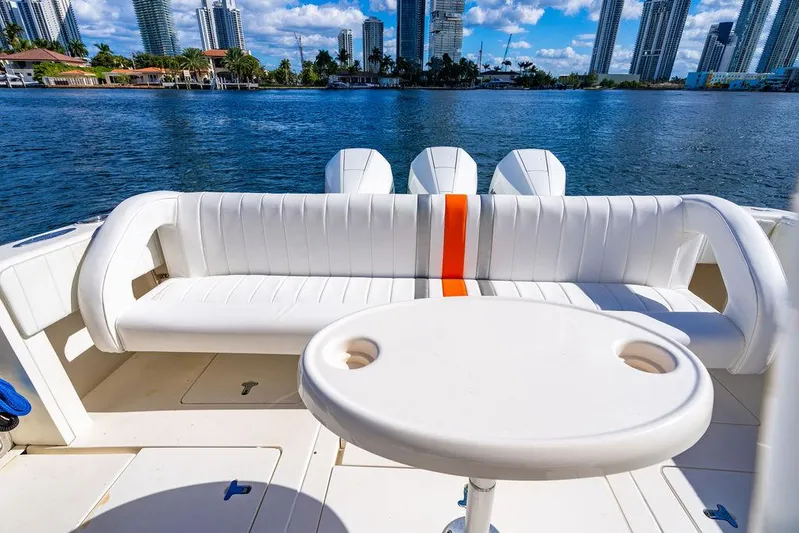 Activa Yacht Photos Pics 