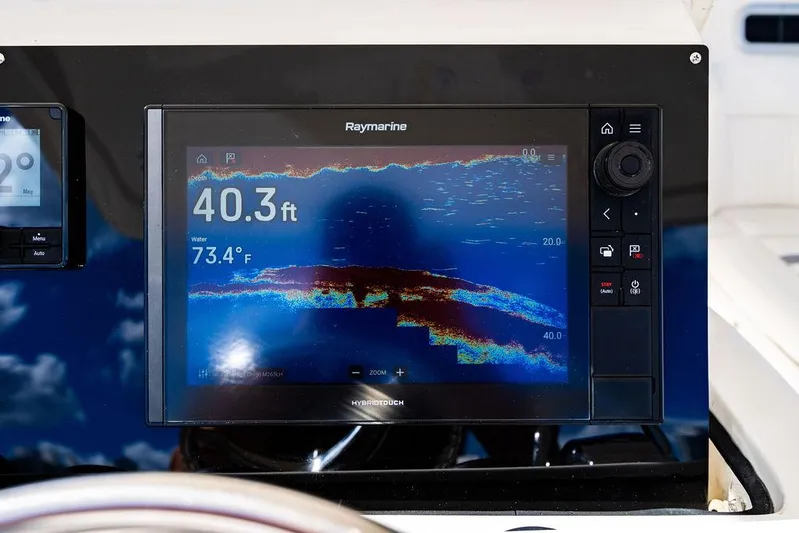 Activa Yacht Photos Pics 