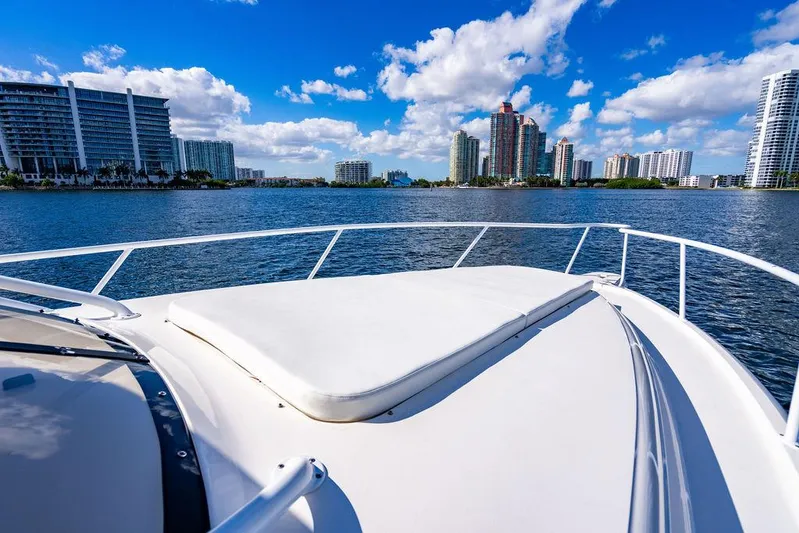 Activa Yacht Photos Pics 