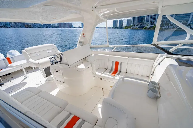 Activa Yacht Photos Pics 