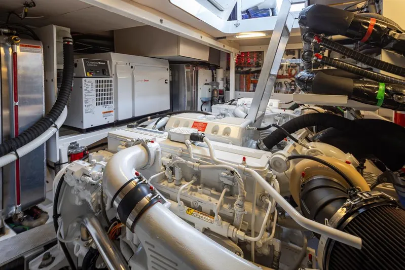 Little Nellie Yacht Photos Pics 