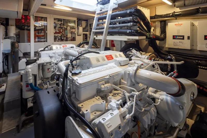 Little Nellie Yacht Photos Pics 