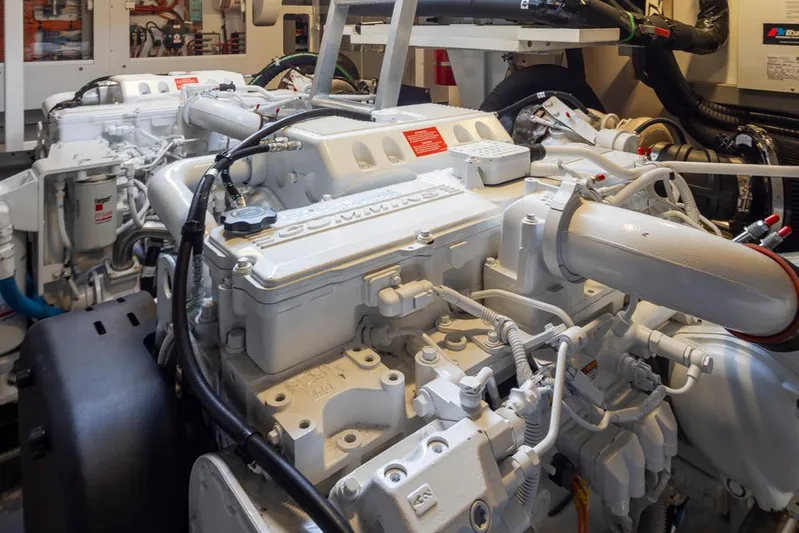 Little Nellie Yacht Photos Pics 