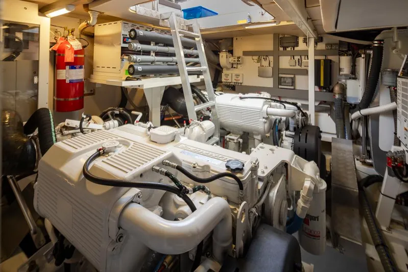 Little Nellie Yacht Photos Pics 