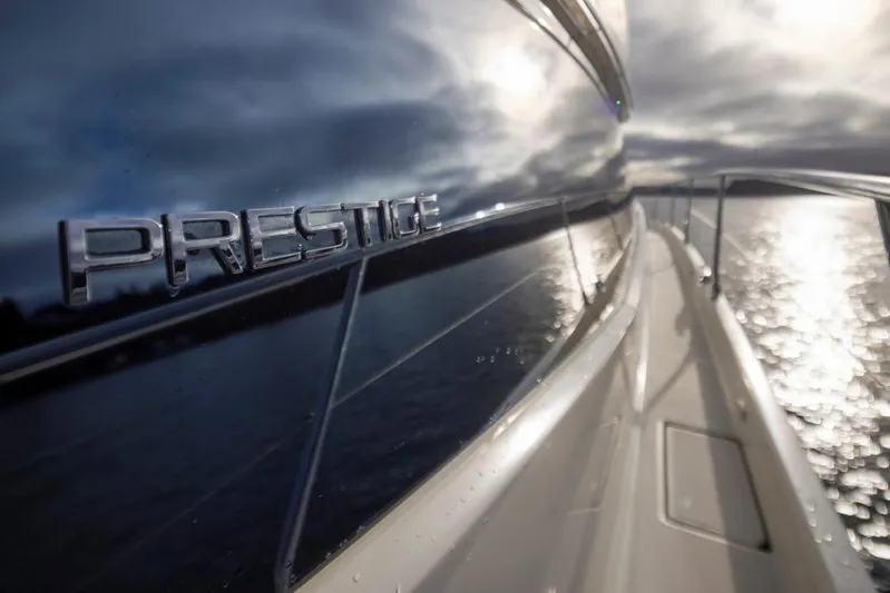 Little Nellie Yacht Photos Pics 