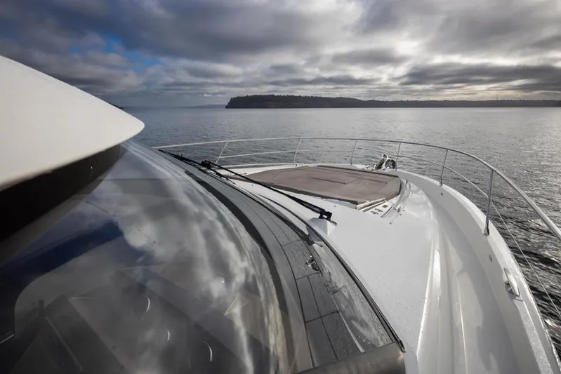 Little Nellie Yacht Photos Pics 