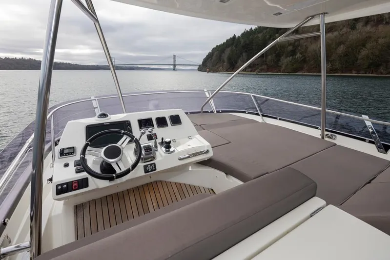 Little Nellie Yacht Photos Pics 