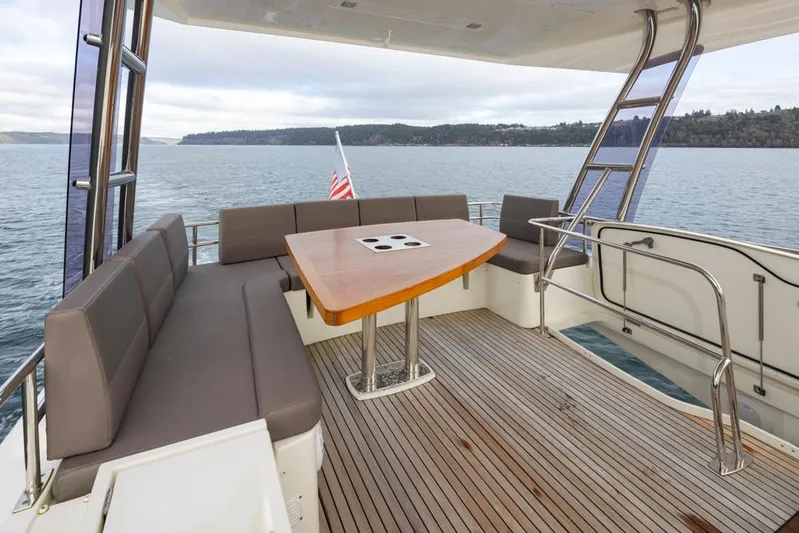 Little Nellie Yacht Photos Pics 