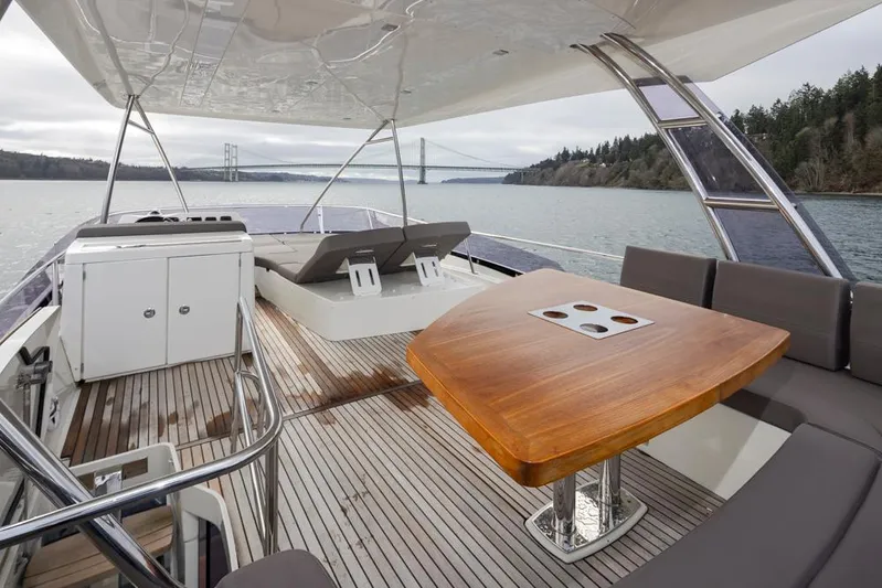 Little Nellie Yacht Photos Pics 