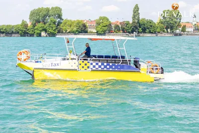 2017 TERA 4 T9 Prime