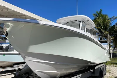 Everglades 315CC