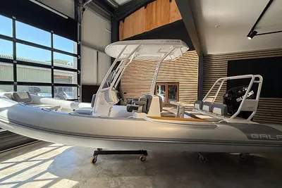 2025 Gala V650
