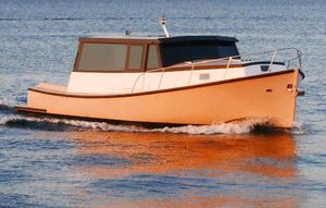 2021 38' Custom-Cape Sable 38 Bridgewater, NS, CA