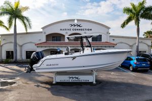 Blackfin 252CC