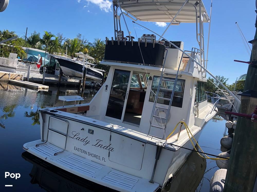 Used Tiara Yachts Flybridge Convertible in Florida - iNautia