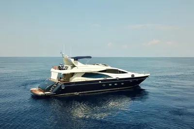 2006 Riva 85 Opera