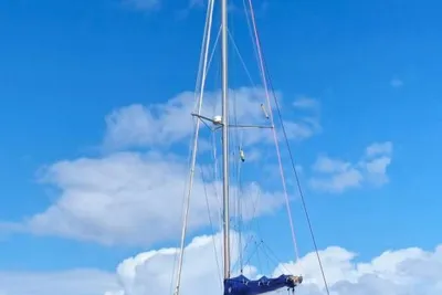 2018 Lagoon 42
