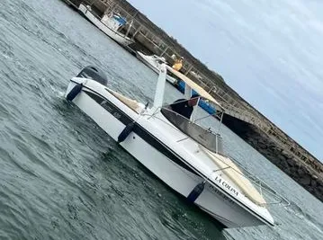 2021 Nautica Po 7 MARES
