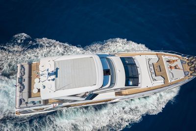 Yacht