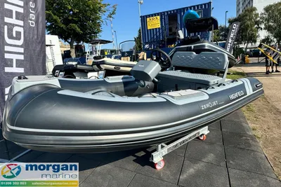 2025 Highfield EJet 330