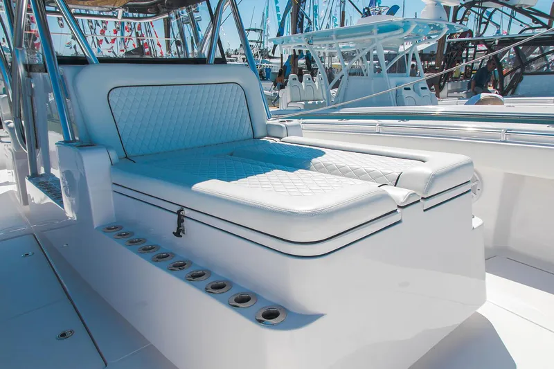 Trade In-- Bring All Offers & Trades Yacht Photos Pics Manufacturer Provided Image