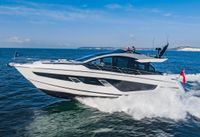 2022 Sunseeker 65 Sport Yacht