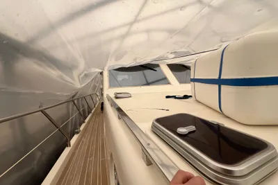 Cantieri Estensi Goldstar 440