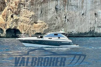 2008 Absolute 40