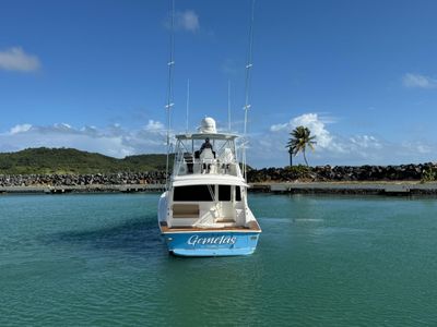 Yacht