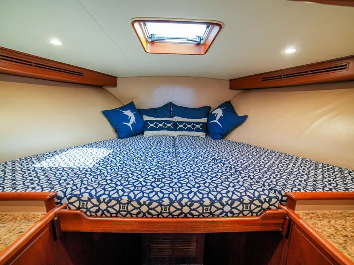 Fishy Business Yacht Photos Pics 