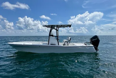 BlackJack 256 Bay