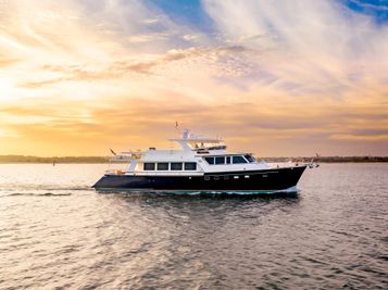 2007 Marlow 78E