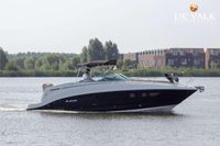 2016 Bayliner 842 Cuddy
