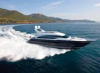 2015 Princess Flybridge 82 Motor Yacht