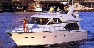 Bayliner 5788 Pilot House Motoryacht