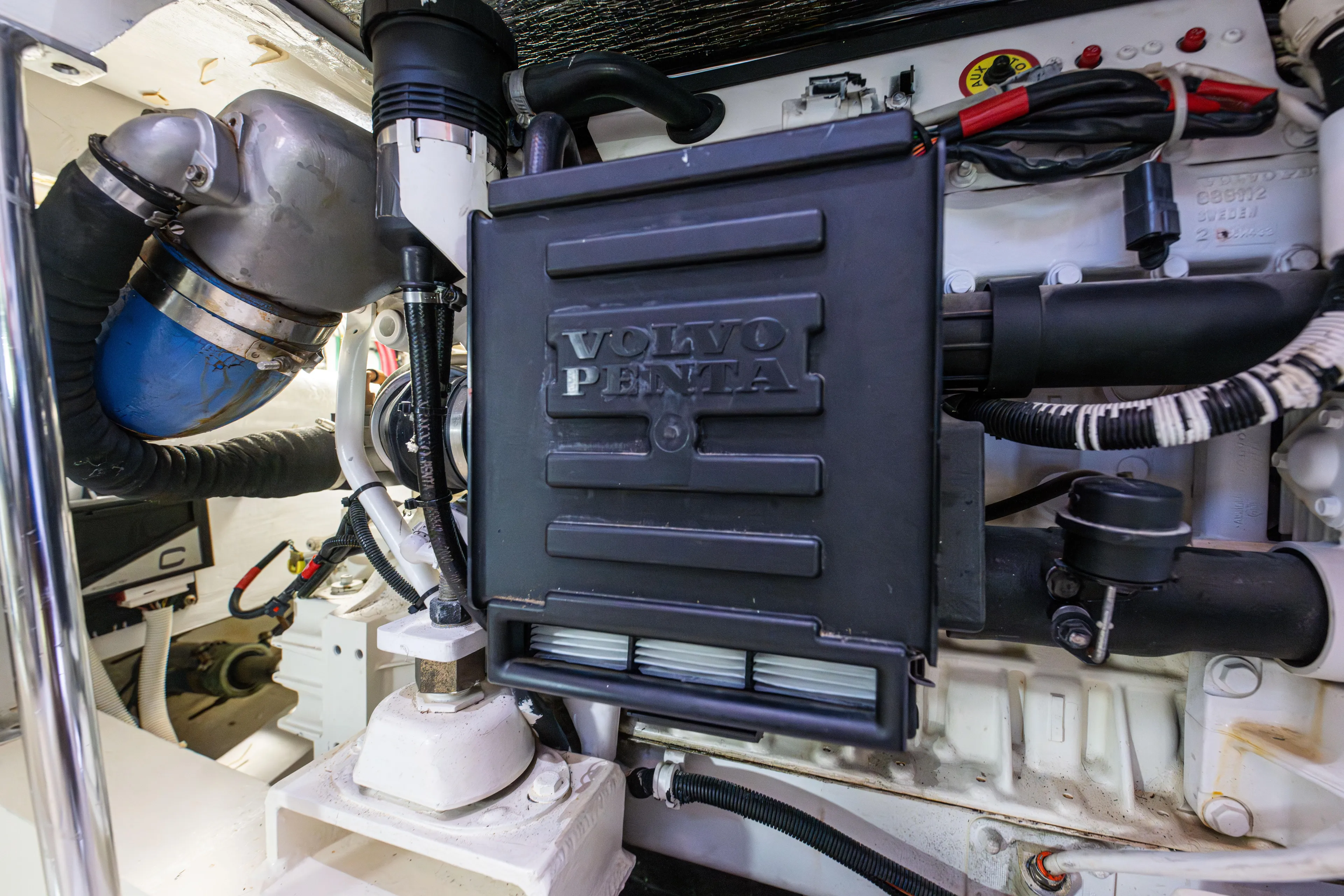 Megabite Yacht Photos Pics 