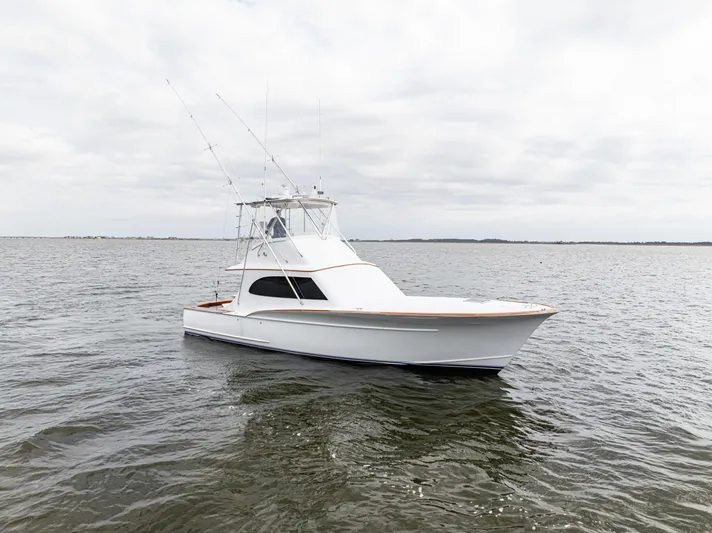 Megabite Yacht Photos Pics 