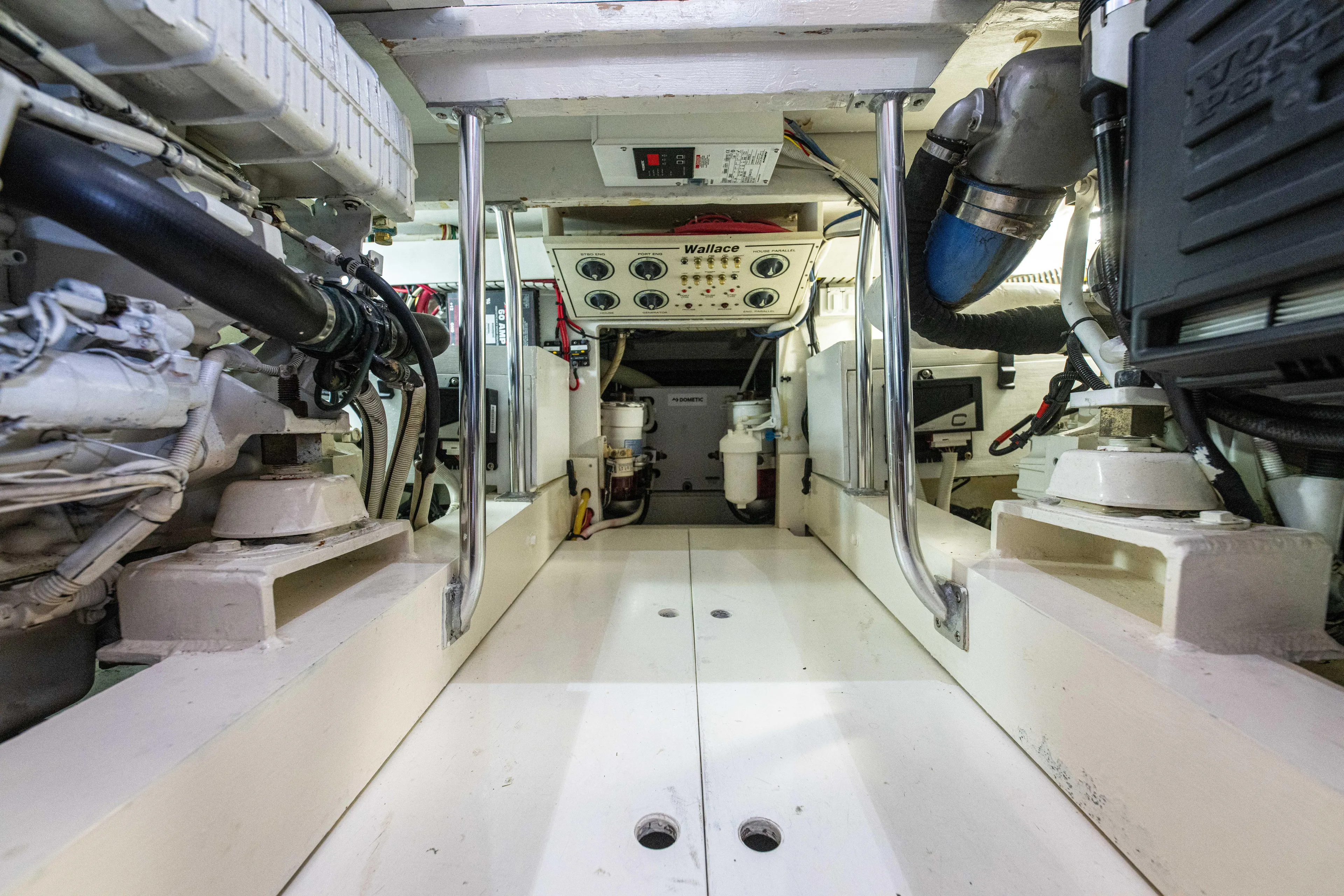 Megabite Yacht Photos Pics 