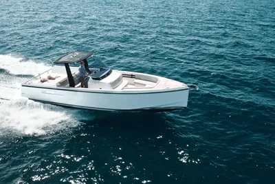 Fjord 36