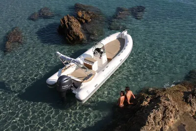 2025 Capelli Tempest 650