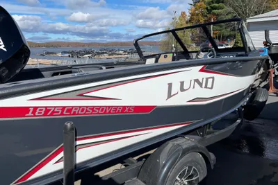 Lund 1875 Crossover XS