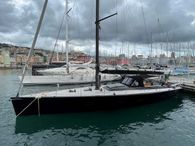 2004 Maxi Dolphin MD 65