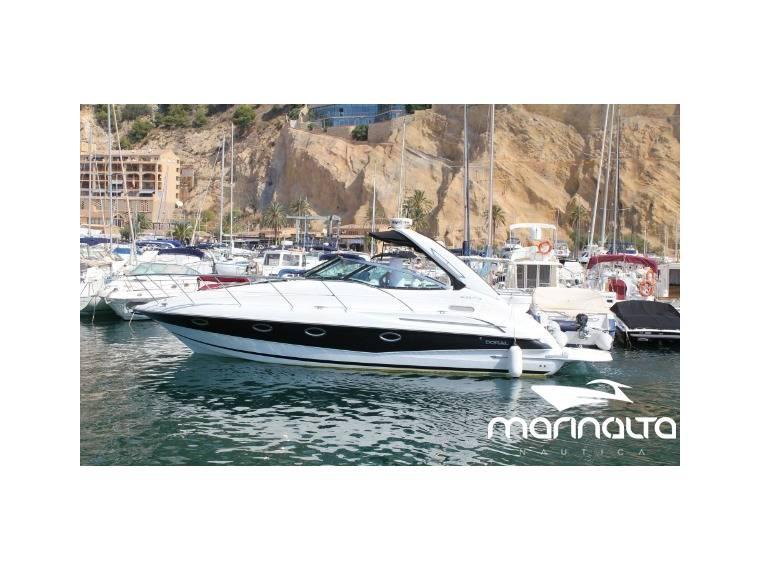 Occasion 2008 Doral Boat Doral Elegante - Alicante | Annonces du Bateau