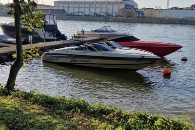 1994 Custom Mariah Saba