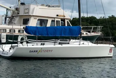 Melges 32
