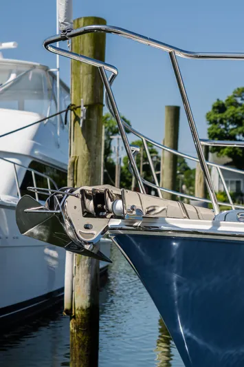 Gracious Yacht Photos Pics 